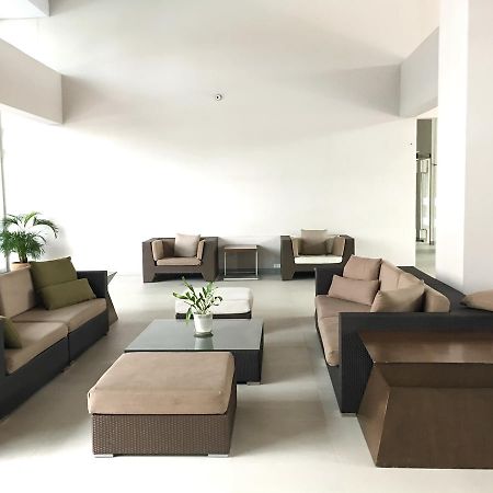 The Beacon Serviced Residences Makati City Екстериор снимка