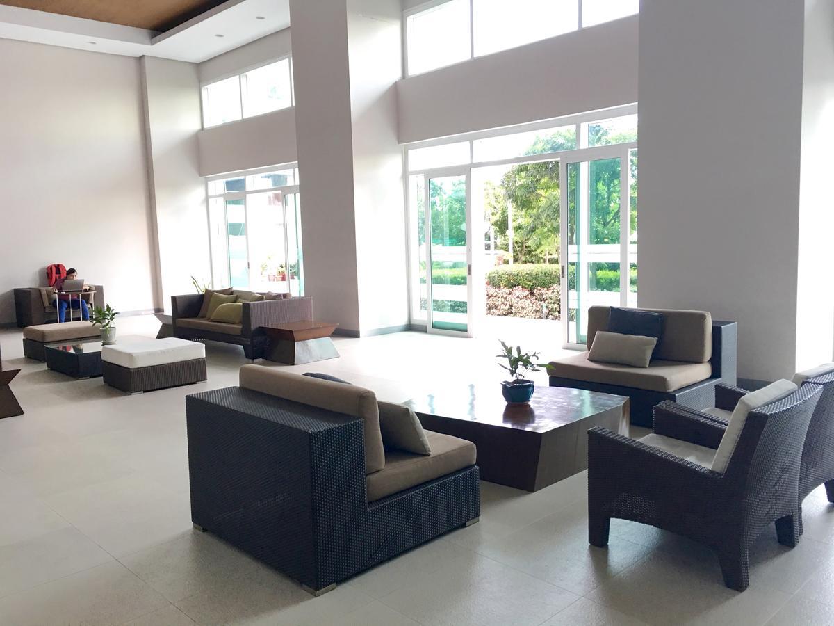 The Beacon Serviced Residences Makati City Екстериор снимка
