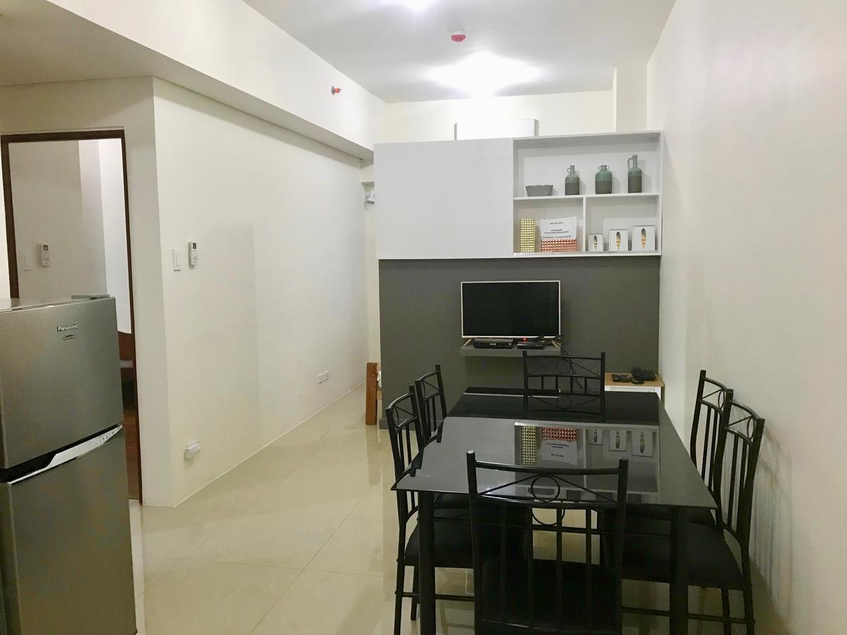 The Beacon Serviced Residences Makati City Екстериор снимка