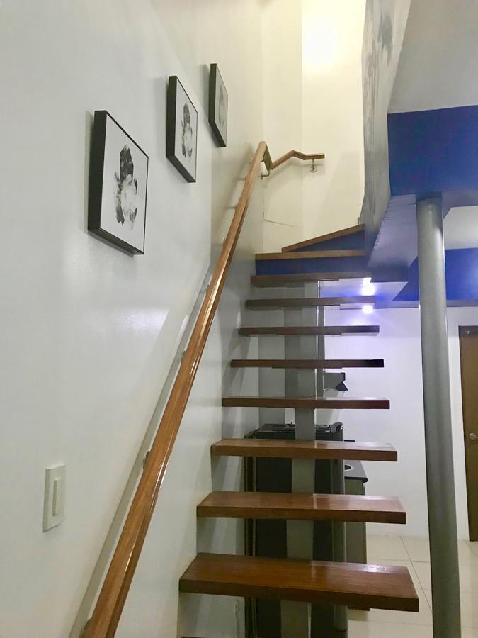 The Beacon Serviced Residences Makati City Екстериор снимка