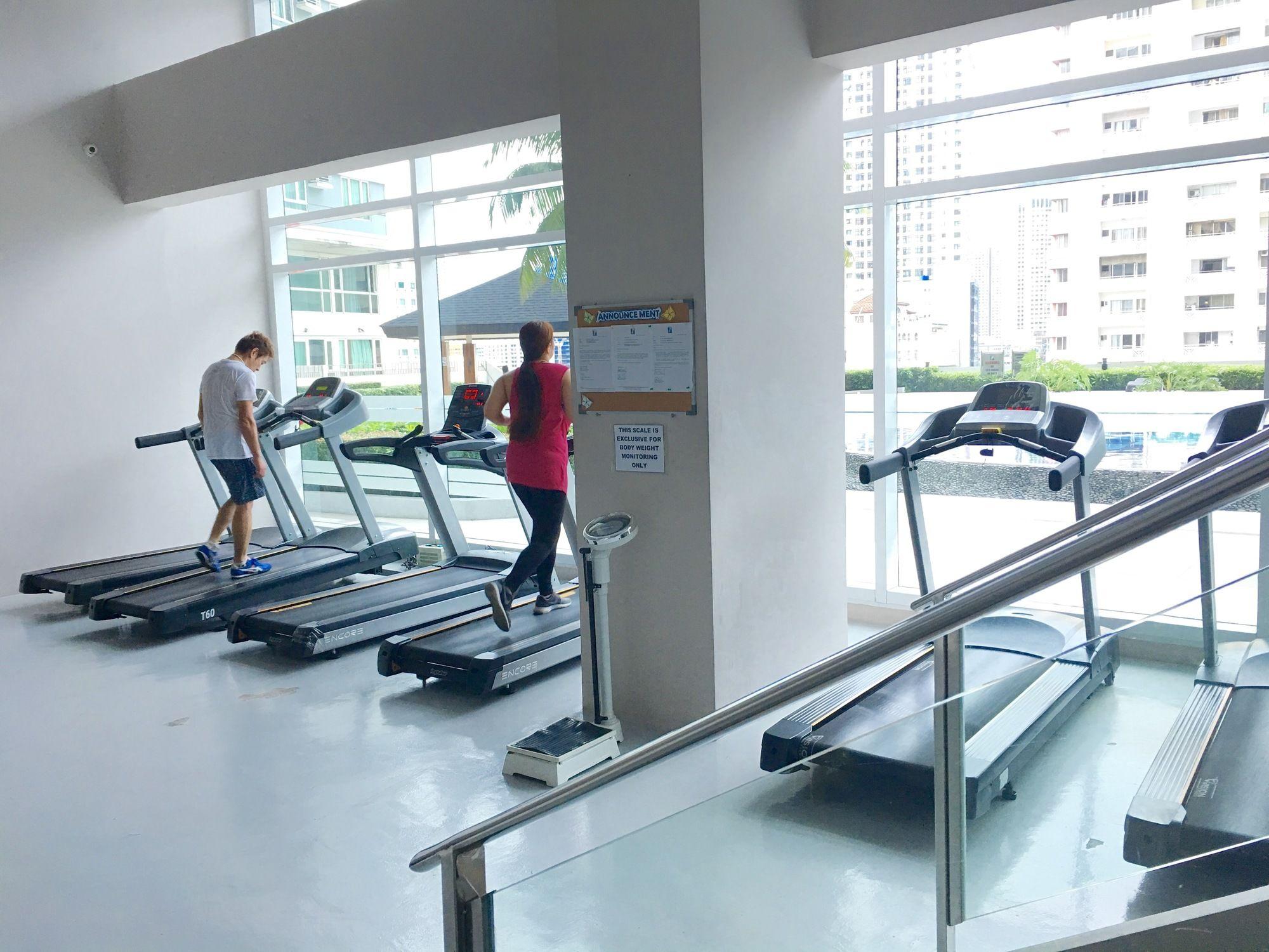 The Beacon Serviced Residences Makati City Екстериор снимка