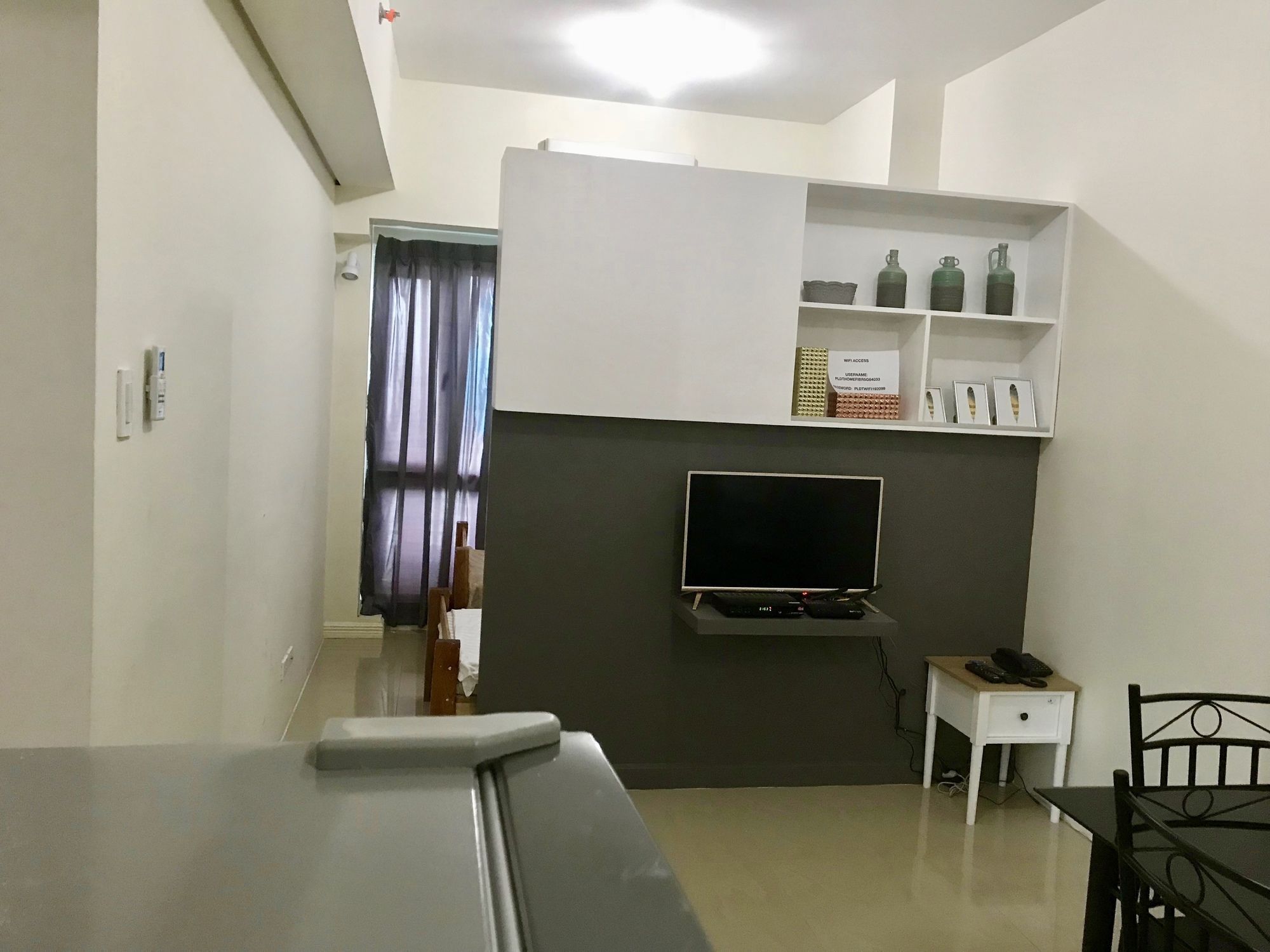 The Beacon Serviced Residences Makati City Екстериор снимка