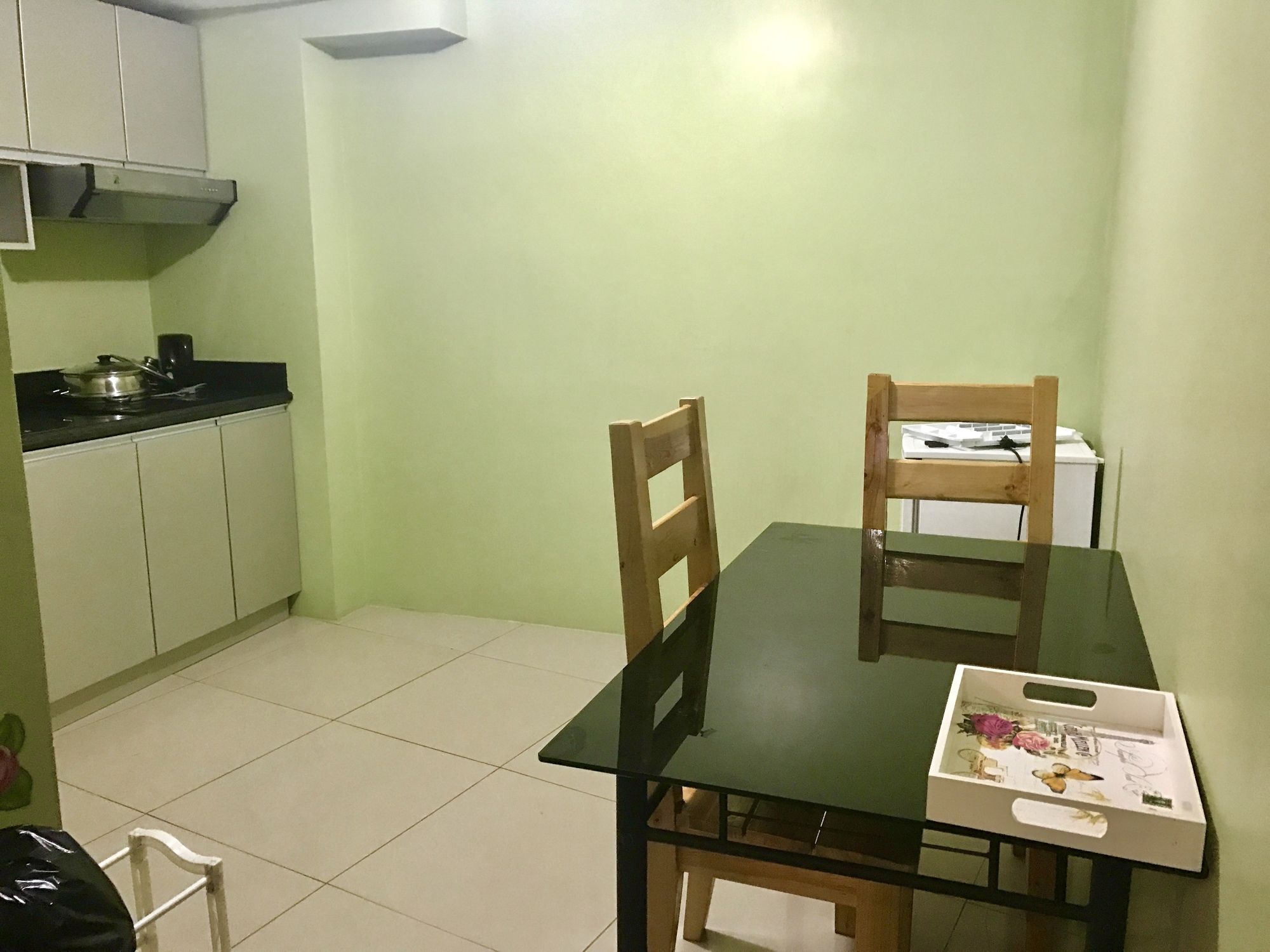 The Beacon Serviced Residences Makati City Екстериор снимка