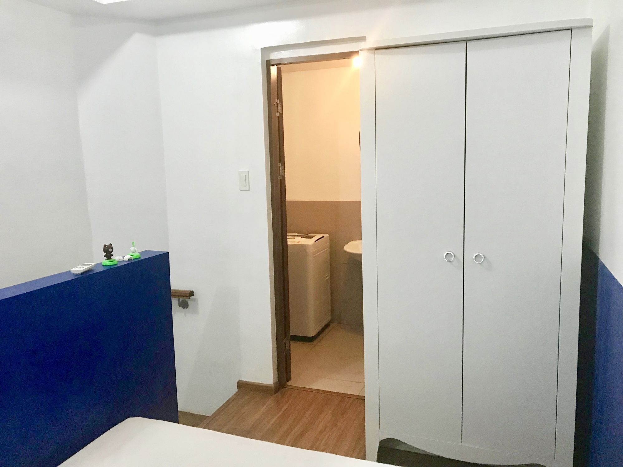 The Beacon Serviced Residences Makati City Екстериор снимка