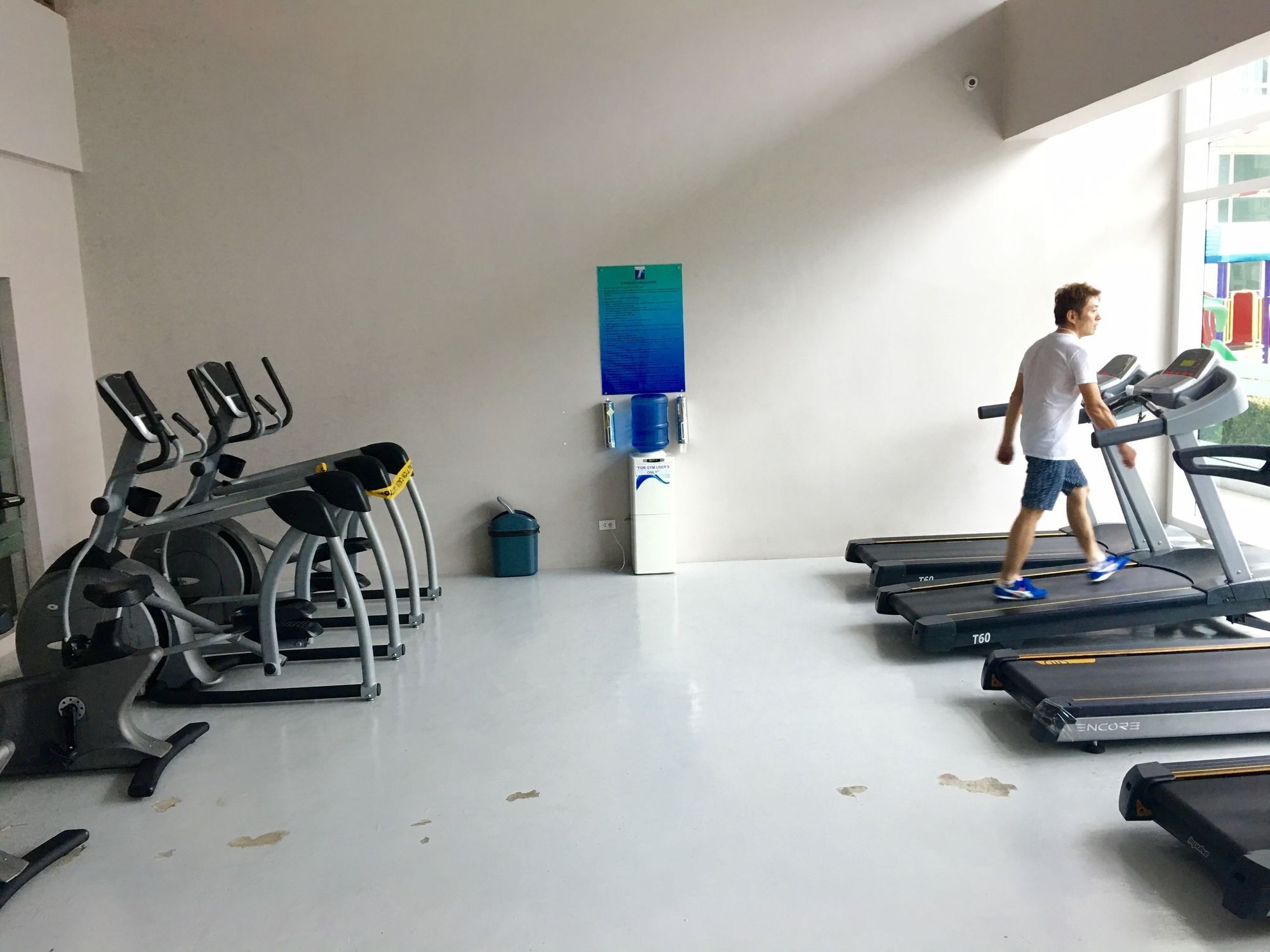 The Beacon Serviced Residences Makati City Екстериор снимка