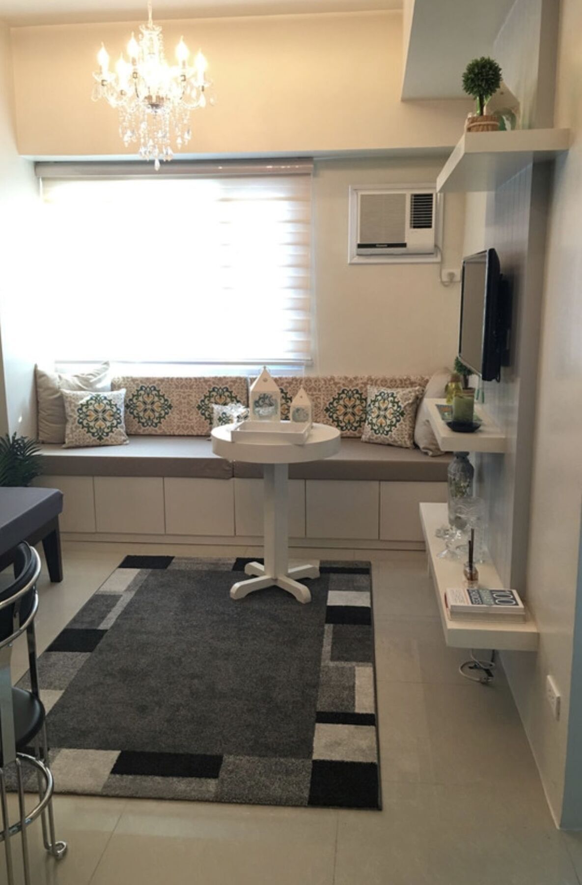 The Beacon Serviced Residences Makati City Екстериор снимка