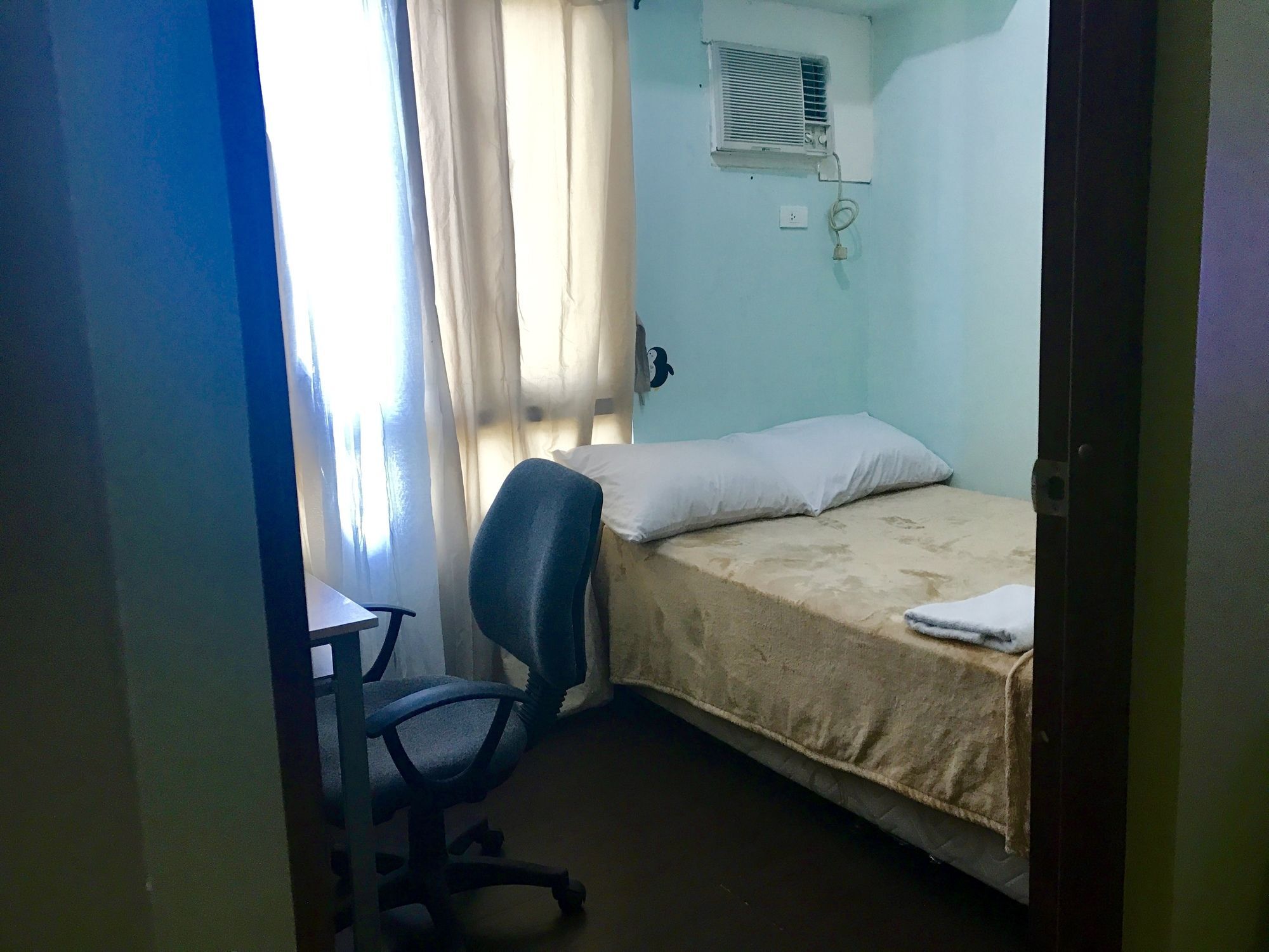 The Beacon Serviced Residences Makati City Екстериор снимка