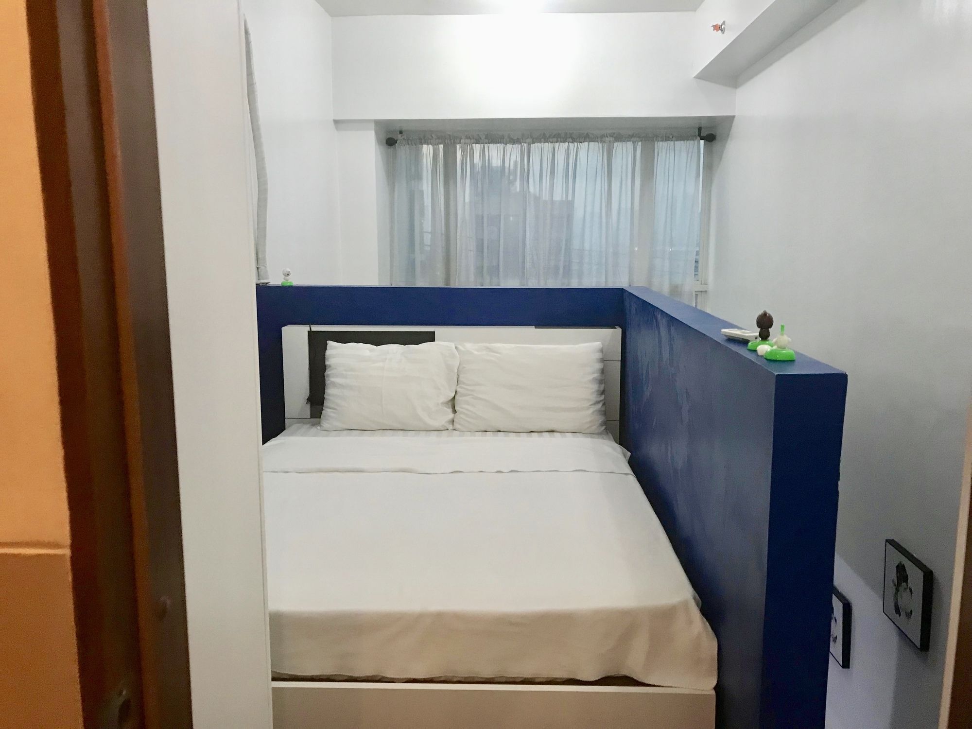 The Beacon Serviced Residences Makati City Екстериор снимка