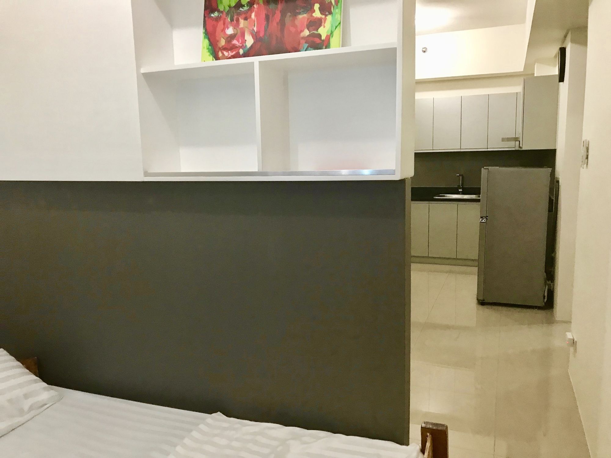 The Beacon Serviced Residences Makati City Екстериор снимка