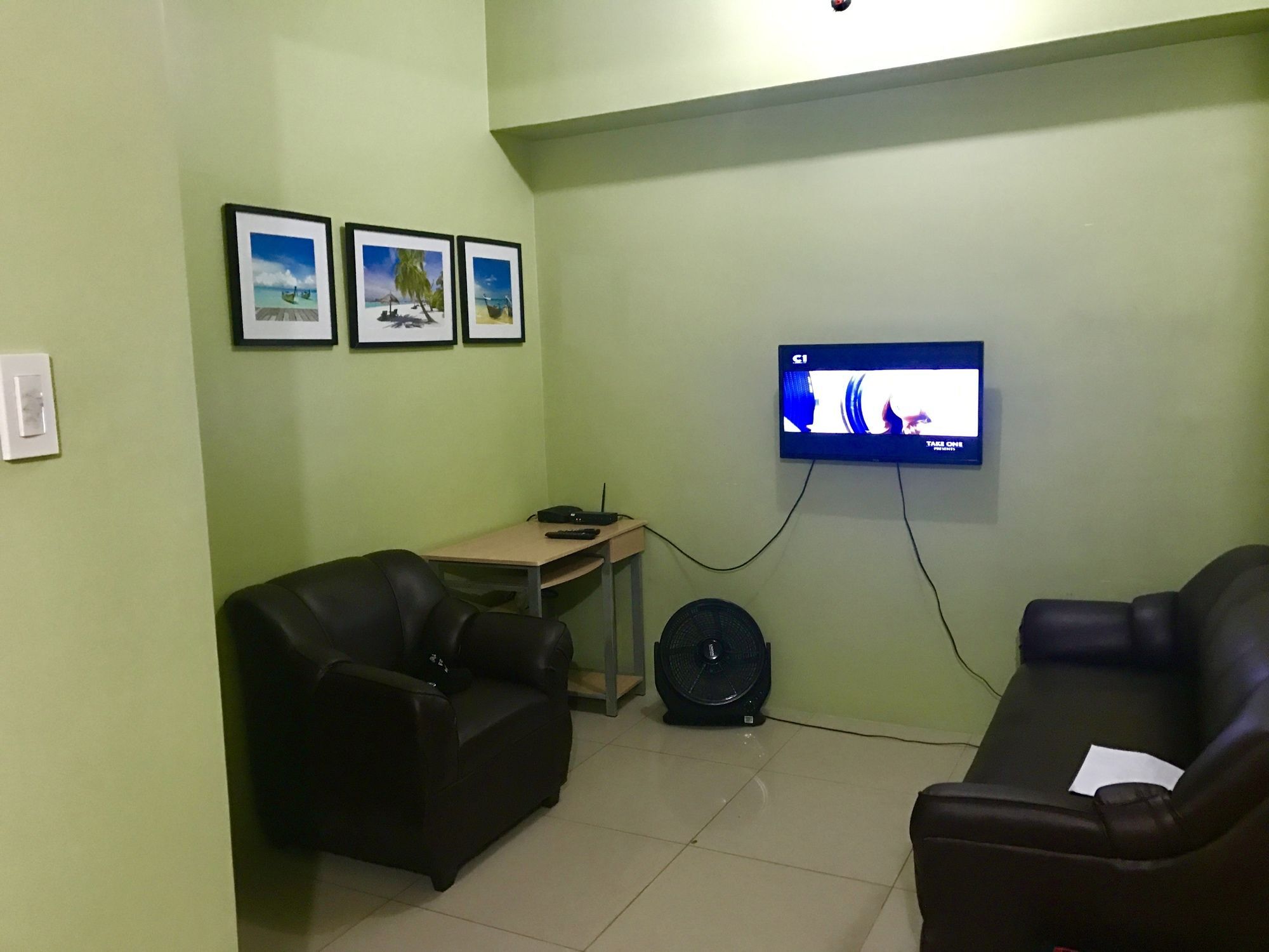 The Beacon Serviced Residences Makati City Екстериор снимка