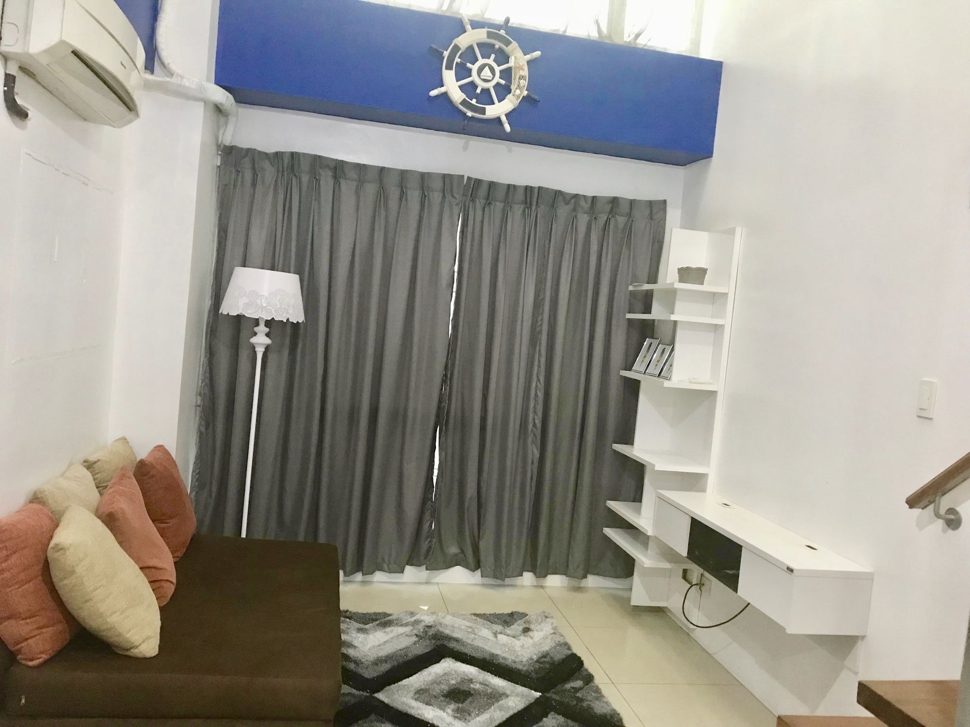 The Beacon Serviced Residences Makati City Екстериор снимка