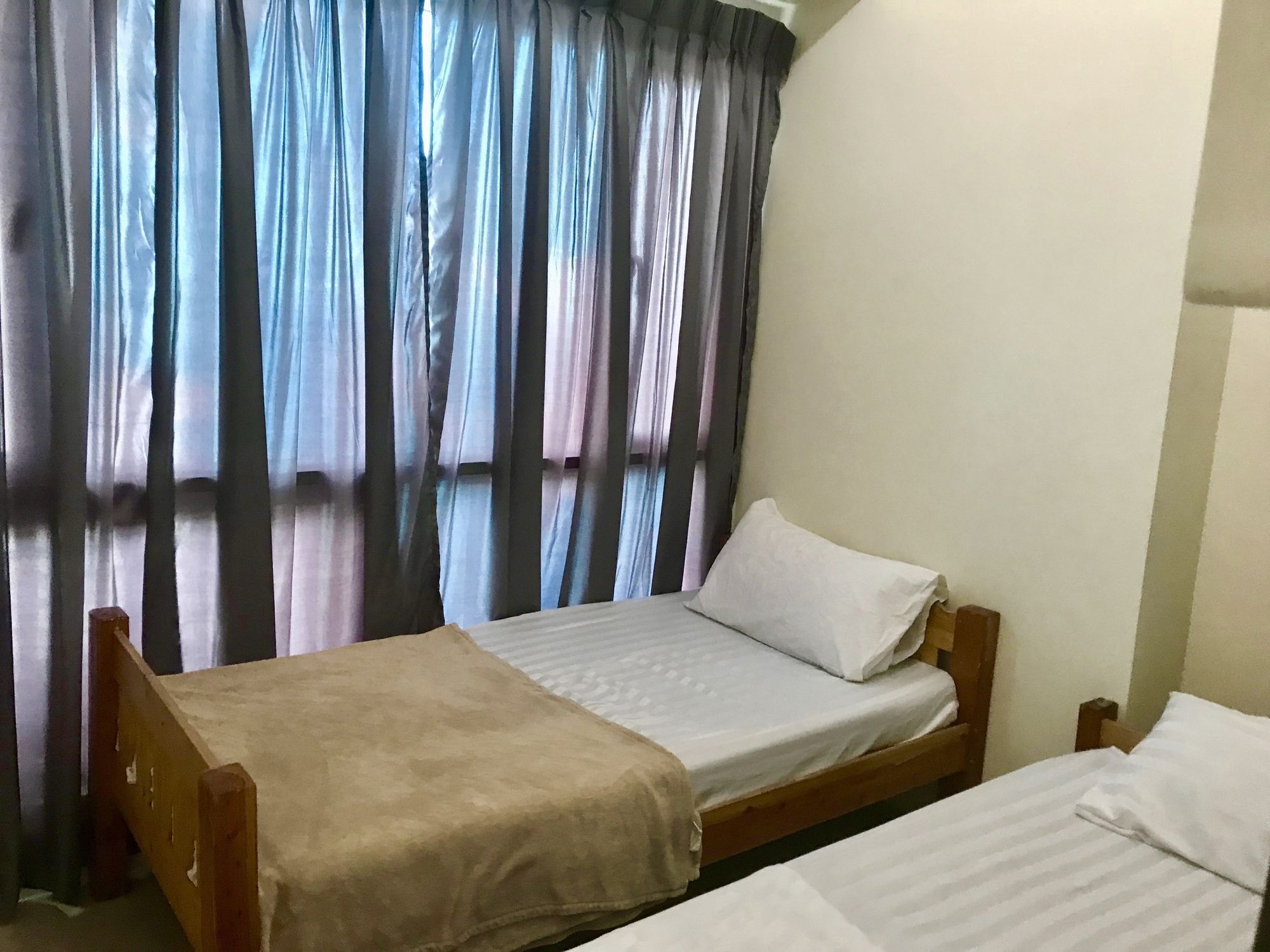 The Beacon Serviced Residences Makati City Екстериор снимка