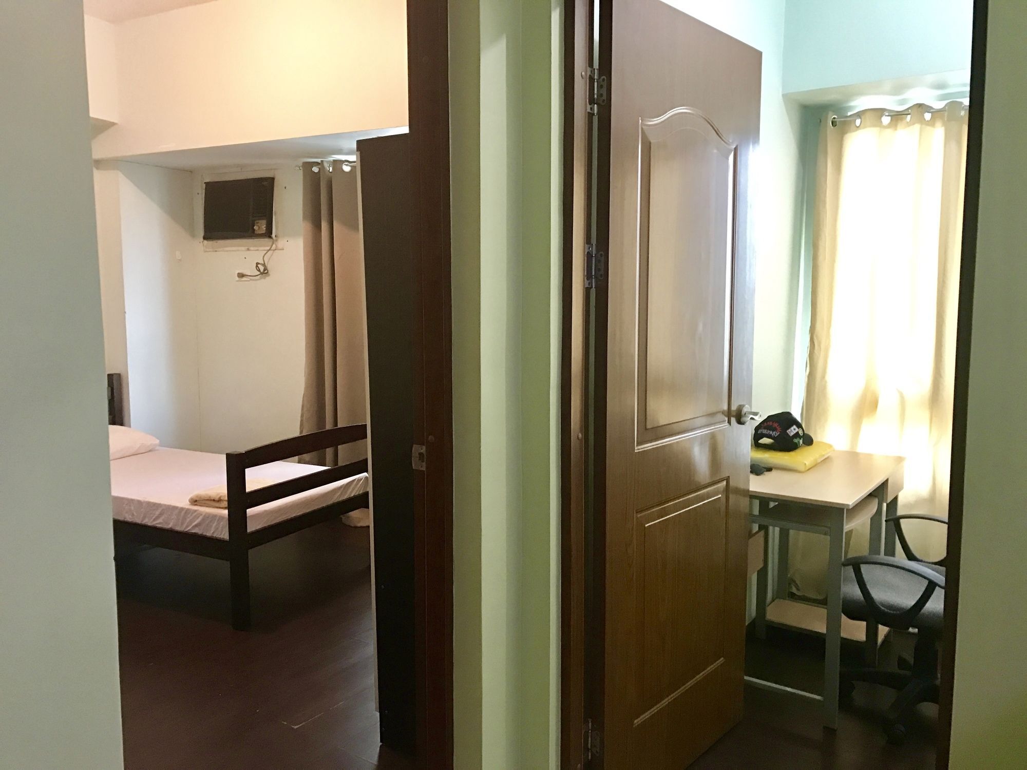 The Beacon Serviced Residences Makati City Екстериор снимка