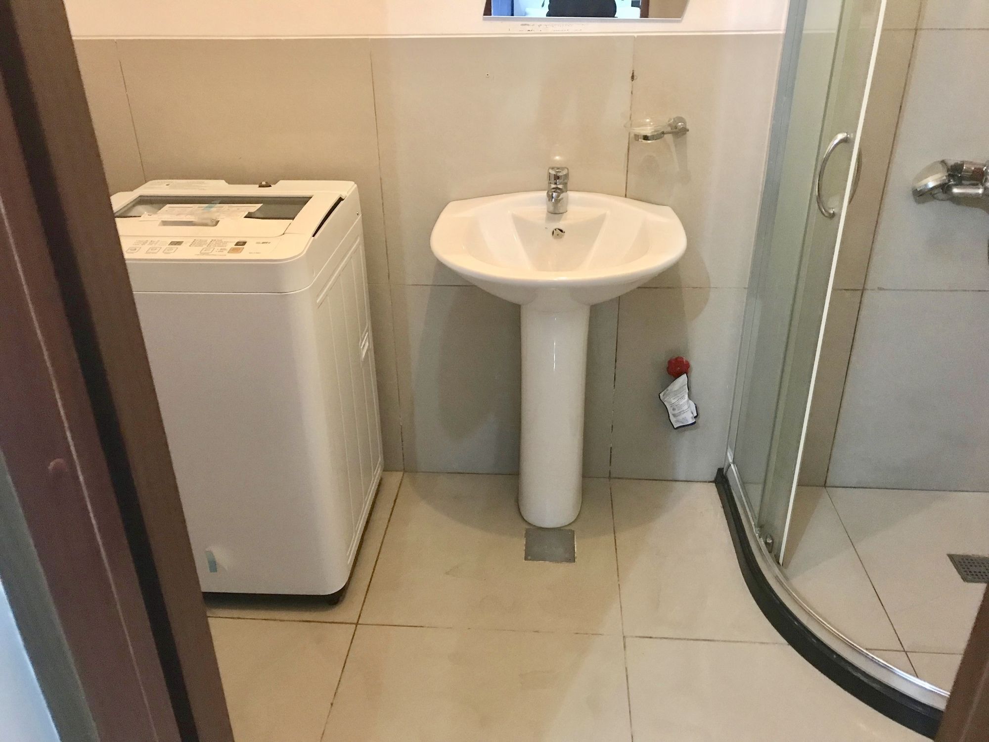 The Beacon Serviced Residences Makati City Екстериор снимка